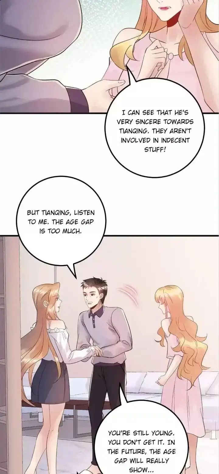 Revenge Movie Queen Chapter 94 15